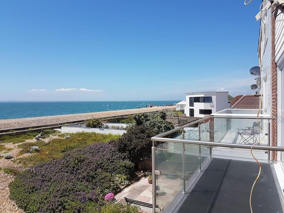 فيلا Horizon View جنوب هايلينغ المظهر الخارجي الصورة