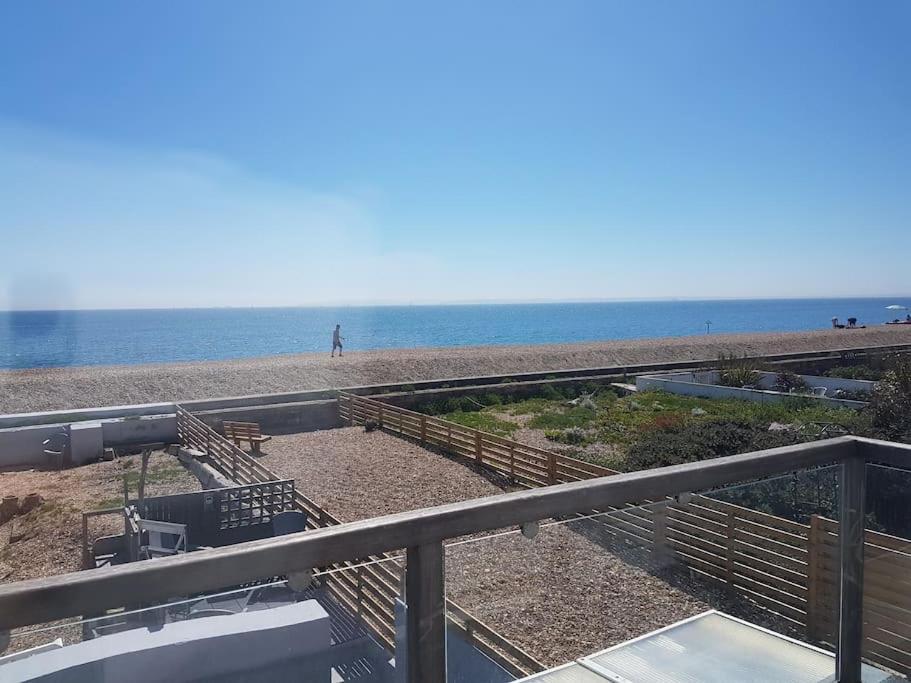 فيلا Horizon View جنوب هايلينغ المظهر الخارجي الصورة