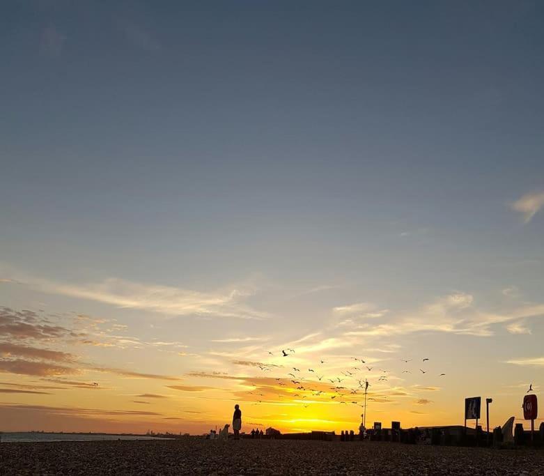 فيلا Horizon View جنوب هايلينغ المظهر الخارجي الصورة