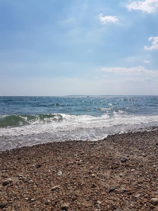 فيلا Horizon View جنوب هايلينغ المظهر الخارجي الصورة